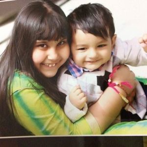 Meet your Posher, Sharan